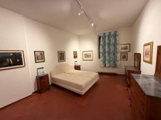 Appartamento piazza della Pieve 2, Montopoli, Montopoli in Val d'Arno — foto 20 di 20