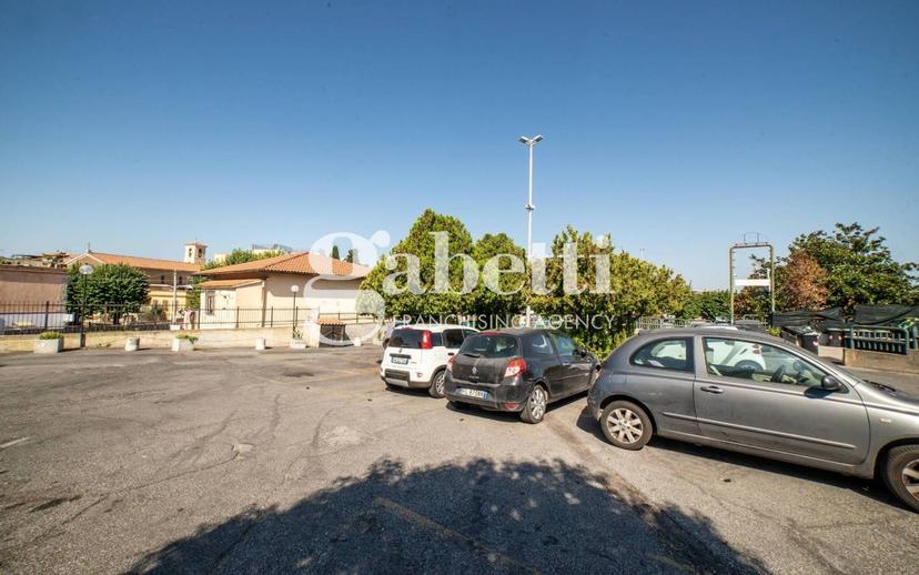Trilocale via Nettunense Vecchia, Frattocchie, Marino — foto 16 di 33