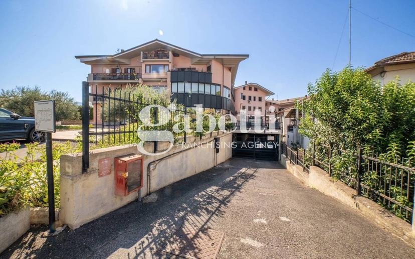 Trilocale via Nettunense Vecchia, Frattocchie, Marino — foto 21 di 33