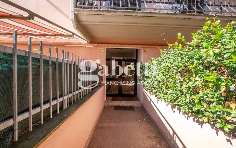 Trilocale via Nettunense Vecchia, Frattocchie, Marino — foto 23 di 33
