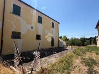Rustico Contrada Colle Maggio 25, Penne — foto 7 di 23
