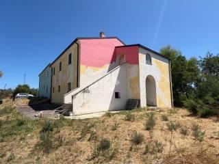 Rustico Contrada Colle Maggio 25, Penne — foto 18 di 23