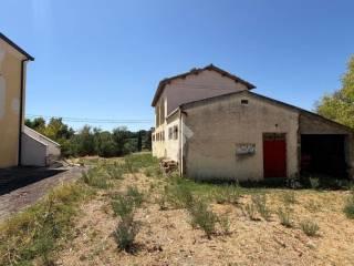 Rustico Contrada Colle Maggio 25, Penne — foto 6 di 23