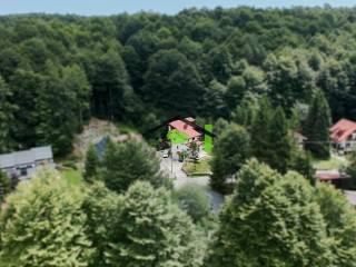 Villa a schiera via Policreti 9, Busa Di Villotta, Aviano — foto 13 di 30
