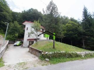 Villa a schiera via Policreti 9, Busa Di Villotta, Aviano — foto 23 di 30
