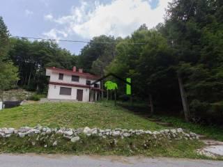 Villa a schiera via Policreti 9, Busa Di Villotta, Aviano — foto 19 di 30