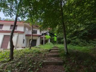Villa a schiera via Policreti 9, Busa Di Villotta, Aviano — foto 12 di 30