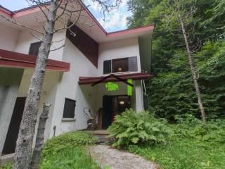 Villa a schiera via Policreti 9, Busa Di Villotta, Aviano — foto 24 di 30