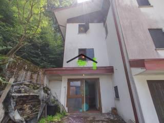 Villa a schiera via Policreti 9, Busa Di Villotta, Aviano — foto 27 di 30