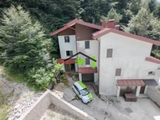 Villa a schiera via Policreti 9, Busa Di Villotta, Aviano