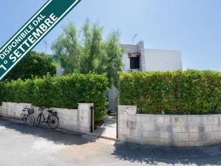 Villa unifamiliare 83 m², Carovigno — foto 26 di 30