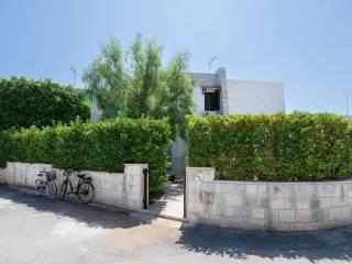 Villa unifamiliare 83 m², Carovigno