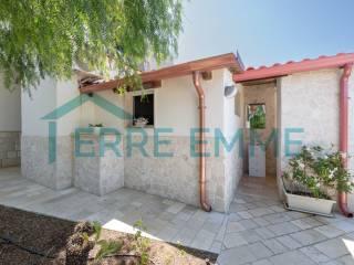Villa unifamiliare 83 m², Carovigno — foto 28 di 30