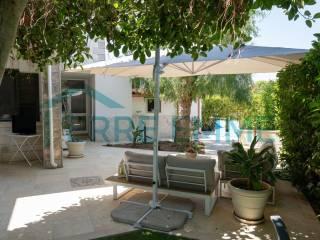 Villa unifamiliare 83 m², Carovigno — foto 30 di 30