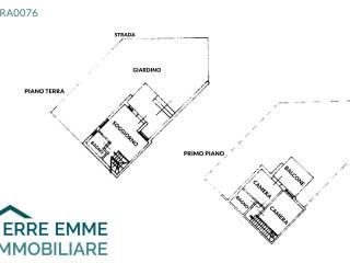 Villa unifamiliare 83 m², Carovigno — foto 18 di 30