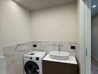 Trilocale via Vittorio Veneto 42, Sarnico — foto 13 di 14