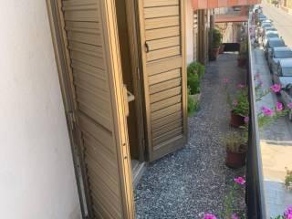 Bilocale corso Umberto I, Brancaleone Marina, Brancaleone — foto 8 di 9