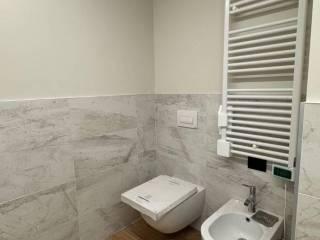 Trilocale via Vittorio Veneto 42, Sarnico — foto 6 di 14