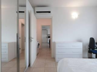 Bilocale via Carlo Cattaneo 29, Sciarè, Gallarate