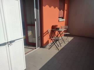 Bilocale via Mameli, Ospedale - Villaggio Manenti, Reggio Emilia — foto 5 di 16