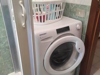 Bilocale via Mameli, Ospedale - Villaggio Manenti, Reggio Emilia — foto 16 di 16