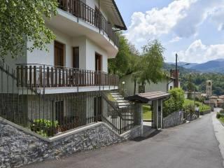 Appartamento via Barella , 8, Ponna — foto 3 di 12