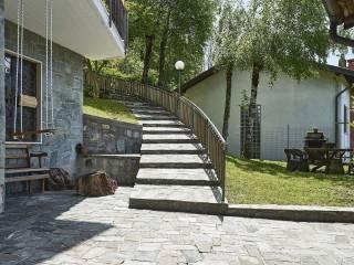 Appartamento via Barella , 8, Ponna — foto 9 di 12