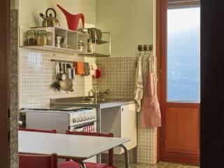 Appartamento via Barella , 8, Ponna — foto 12 di 12