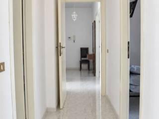 Appartamento via Vittorio Bachelet 4, Corso Mazzini, Via Ciccarone, Casarza, Vasto
