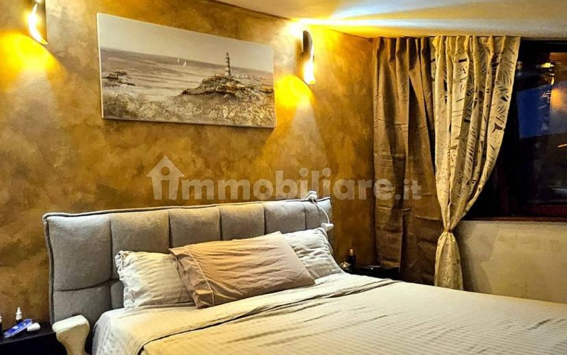 Trilocale via Nettunense Vecchia, Frattocchie, Marino — foto 26 di 33