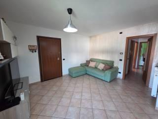 Quadrilocale via Claut 30, Centro, Maniago — foto 13 di 57