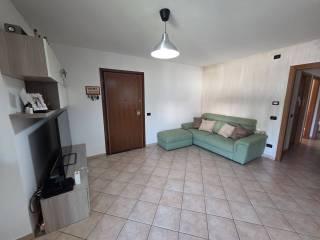 Quadrilocale via Claut 30, Centro, Maniago — foto 41 di 57