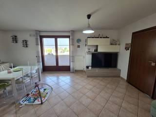 Quadrilocale via Claut 30, Centro, Maniago — foto 17 di 57