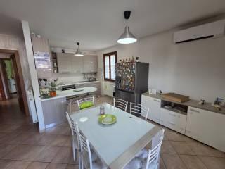 Quadrilocale via Claut 30, Centro, Maniago — foto 15 di 57