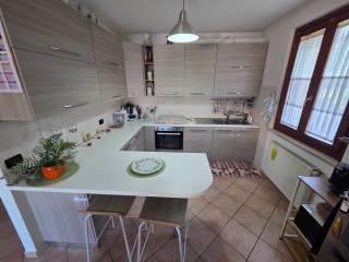Quadrilocale via Claut 30, Centro, Maniago — foto 39 di 57