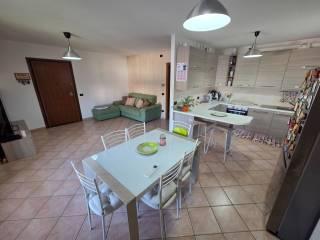 Quadrilocale via Claut 30, Centro, Maniago — foto 12 di 57