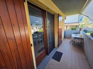 Quadrilocale via Claut 30, Centro, Maniago — foto 11 di 57