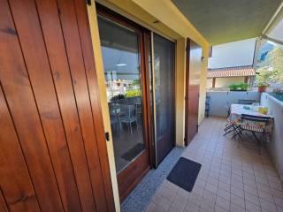 Quadrilocale via Claut 30, Centro, Maniago — foto 57 di 57