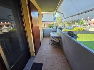 Quadrilocale via Claut 30, Centro, Maniago — foto 37 di 57