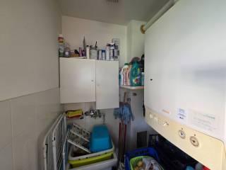 Quadrilocale via Claut 30, Centro, Maniago — foto 9 di 57