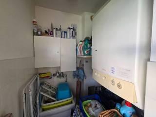 Quadrilocale via Claut 30, Centro, Maniago — foto 7 di 57