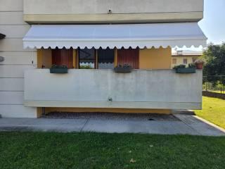 Quadrilocale via Claut 30, Centro, Maniago — foto 45 di 57