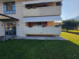 Quadrilocale via Claut 30, Centro, Maniago — foto 21 di 57