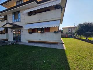 Quadrilocale via Claut 30, Centro, Maniago — foto 3 di 57