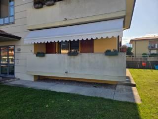 Quadrilocale via Claut 30, Centro, Maniago — foto 10 di 57