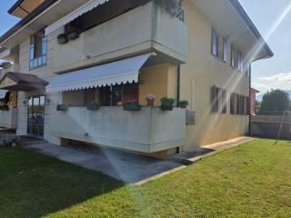 Quadrilocale via Claut 30, Centro, Maniago