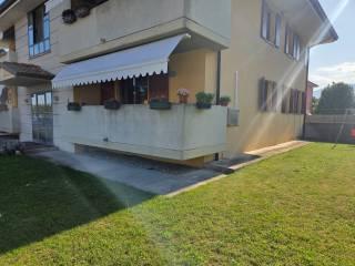 Quadrilocale via Claut 30, Centro, Maniago — foto 25 di 57