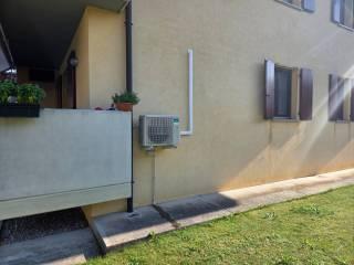 Quadrilocale via Claut 30, Centro, Maniago — foto 6 di 57