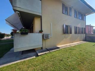 Quadrilocale via Claut 30, Centro, Maniago — foto 36 di 57