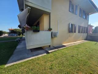 Quadrilocale via Claut 30, Centro, Maniago — foto 27 di 57
